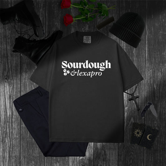 Happy Pill Starter Graphic Tee