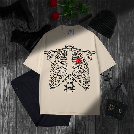 Heart Thief Graphic Tee